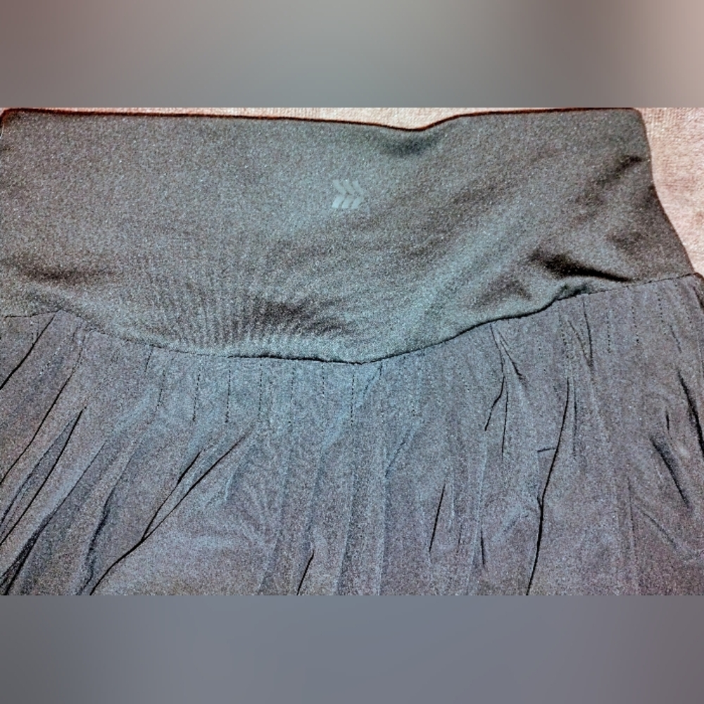 All in Motion Mesh Athletic Skort Black XS BNWOT - Picture 7 of 11